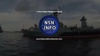 NSN 7920-00-205-2401 Tool And Parts Cleaning Brush