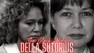 Della Sutorius: The Black Widow