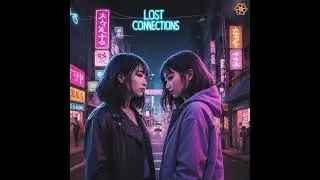 Eon Ryms - 切断 (Setsudan) (Disconessione) | Lost Connections (Official Audio)