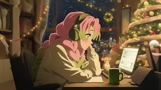 Demon Slayer Vibes 🍃 Anime Lofi Hip Hop ~ Relaxing Beats for Studying, Working, Sleeping