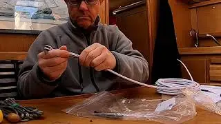 Remplacement des filières et présentation du kit.