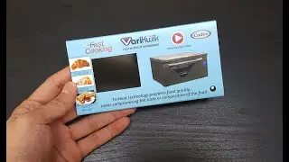 [videoSHELFTALKER] VariKwik by Cadco Video Shelf Talker