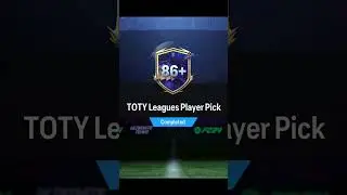 FREE TOTY Messi on FC 24 Ultimate Team  #fc24