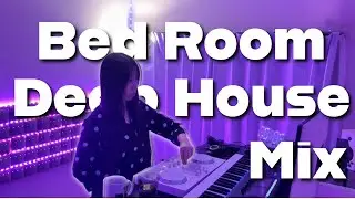 Bedroom Deep House Mix | Midnight Focus & Flow