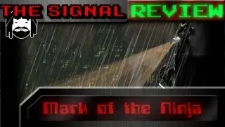 Review: Mark of the Ninja