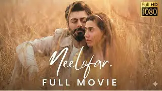 Neelofar full movie | nilofer full movie pakistani | Fawad Khan | Mahira Khan | HD Facts and Review
