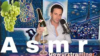 ASMR - Gewurztraminer