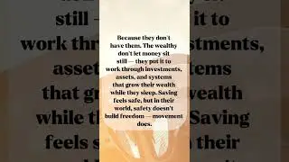 #wealthstrategy #smartmoneygrowth #beatbanksystem #financialfreedomsteps #growwealthsmart