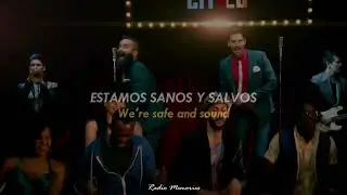 Safe and Sound - Capital Cities - Subtitulado en Espa&ntilde;ol