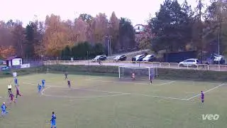 KS LECH CZAPLINEK vs WRZ