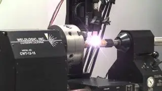 The TD1000 Pressure Transducer Production Process