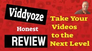 Viddyoze Review and Demo-- In-Depth Tutorial And Walkthrough Of Viddyoze