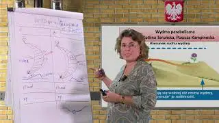 Geografia - LO - matura. Lodowce górskie. Działalność i formy