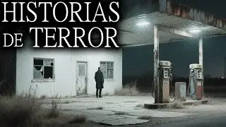2 HISTORIAS REALES EN TURNO DE NOCHE