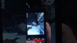 Nokia. lock and load games n series games#retroboy #lockandload