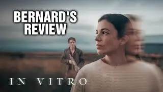 In Vitro   On Prime  Bernard's Review   