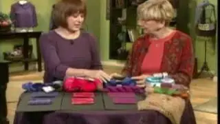 Learn to Knit with Skinny or Laceweight Yarn | Yarnmarket.com