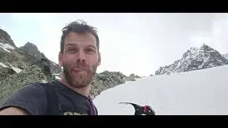 Cabane d'Orny 2825m