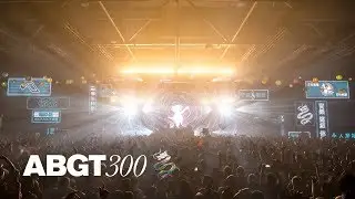 Above & Beyond &lsquo;Anjunafamily&rsquo; (Live at #ABGT300 Hong Kong)