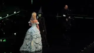 26.01.26 - Wicked, National Lottery Big Night of Musicals