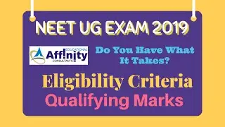 Do You Have What It Takes? Eligibility Criteria for NEET Exam