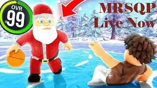CHilinggg ROBLOX Grinding to Elite with bro