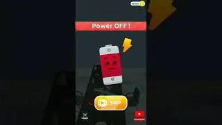 Battery Low Gameplay 28 #shorts #batterylow #androidgameplay #pubgzentamizha