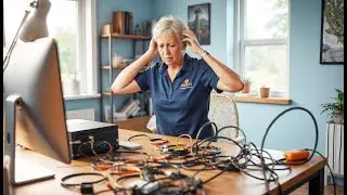 Snelle Tech-Hulp Thuis! Ontdek GOFIXIT Diensten