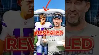 Этот план &laquo;Далласских ковбоев&raquo; &mdash; БЕЗУМИЕ.. 🏈🚨