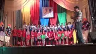 Перваки