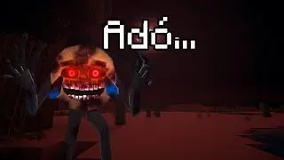 Ez a mod t&eacute;nyleg ijesztőv&eacute; teheti a j&aacute;t&eacute;kod a minecraftban