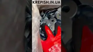 Шайба плоская DIN 125;DIN 9021; DIN 440