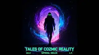 Tales Of Cozmic Reality