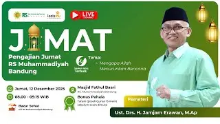 [LIVE] Jimat RSMB