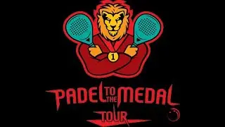 Padel To The Medal Tour 2021 in cooperation with STATE Energy