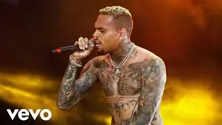 Chris Brown - Compatible [Official Video] 2025