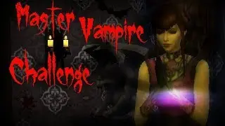 Master Vampire 22 -Turning gone wrong!