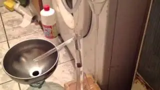 Distilling grain spirit