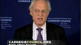 Martin Indyk: ME Peace Process