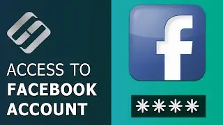 🔓 How to Restore Access to Facebook Messenger, 🕵️Learn the Login and Password, and Read Chat History