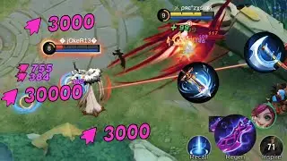 NATAN BUFF BACK IN THE META?