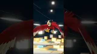 Digimon Story: Time Stranger - The Cave King! How to get Ravenmon?