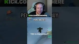 TBC Pre-patch will come in December? #wowclassic #worldofwarcraft #classicwow #wowclassictbc