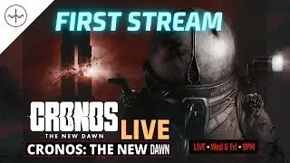 Cronos: The New Dawn | Kosine Plays