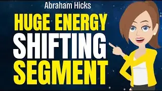 It&rsquo;s all happening for you, not to you! 💫 Abraham Hicks 2026