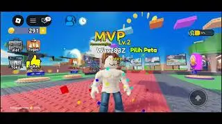 bermain roblox sama teman dan main petakumpet 
