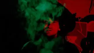 Anthony Very Virta - Onnittelee (Official Music Video)