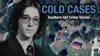 5 True Crime Cases Still Unsolved in 2024