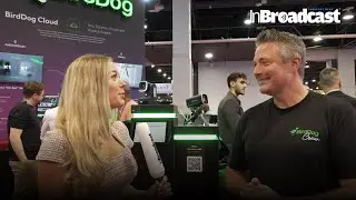 BirdDog Unleashes the New X-Series and MAKI Ultra at NAB Show!