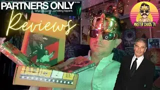 Vinegar Syndrome PARTNER LABELS Reviews (June 2021)